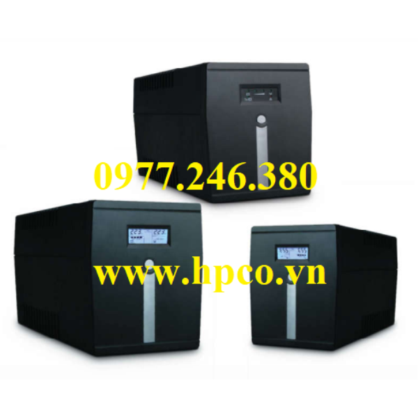 Bộ lưu điện UPS 3000VA ESISPOWER - MAY3000